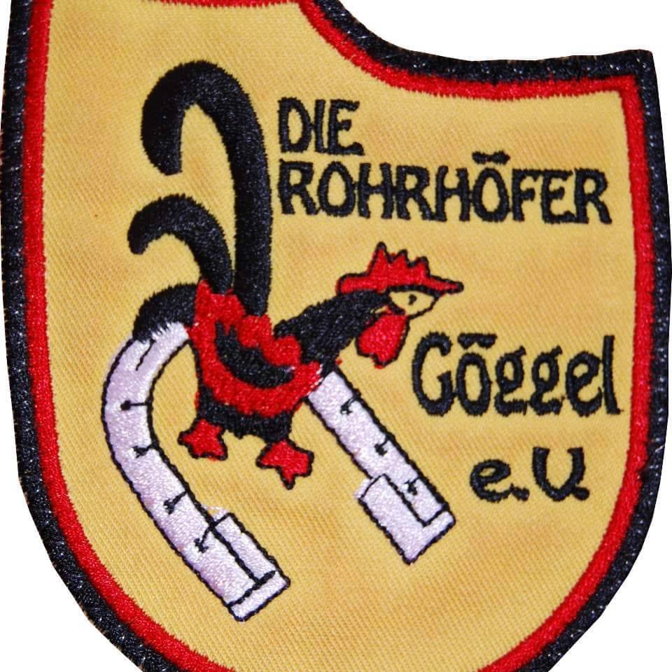 CV "Die Rohrhöfer Göggel"